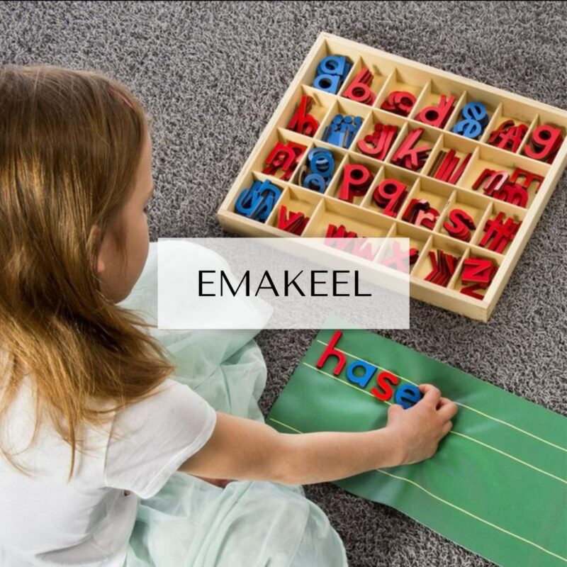 EMAKEEL