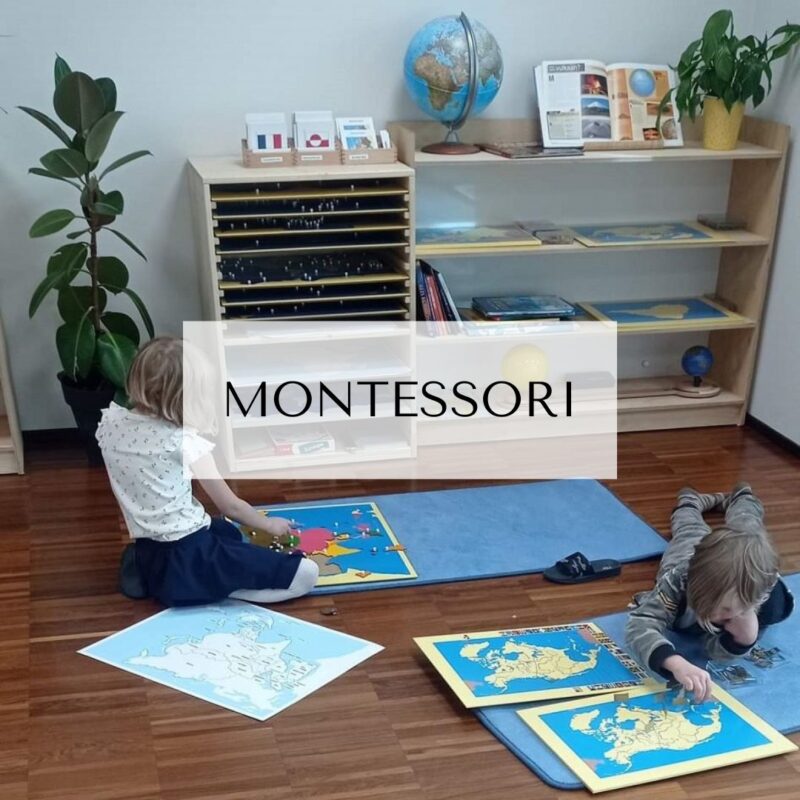 MONTESSORI