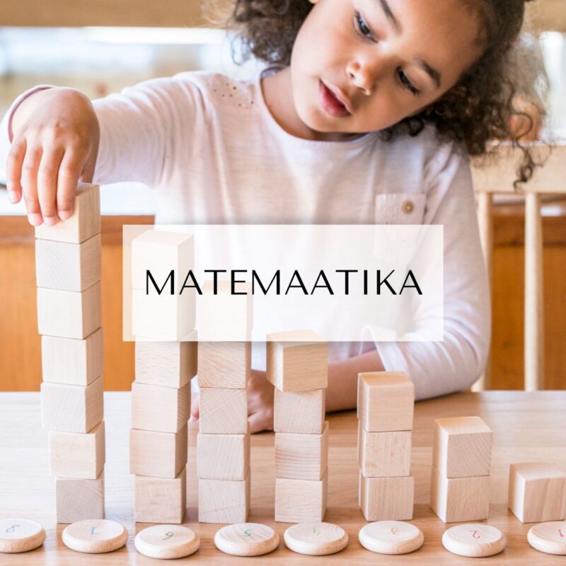 MATEMAATIKA