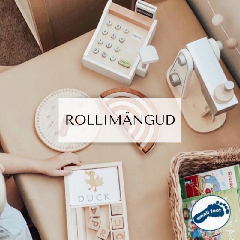 ROLLIMÄNGUD