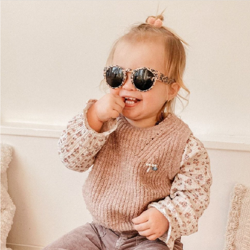 päikeseprillid lastele