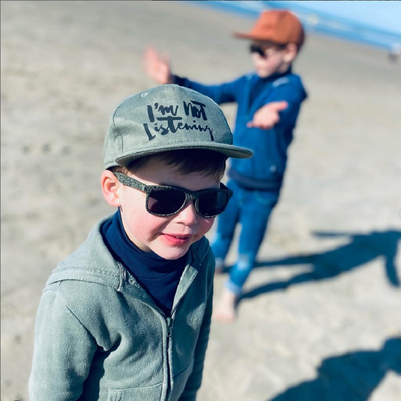 lapsele aksessuaarid