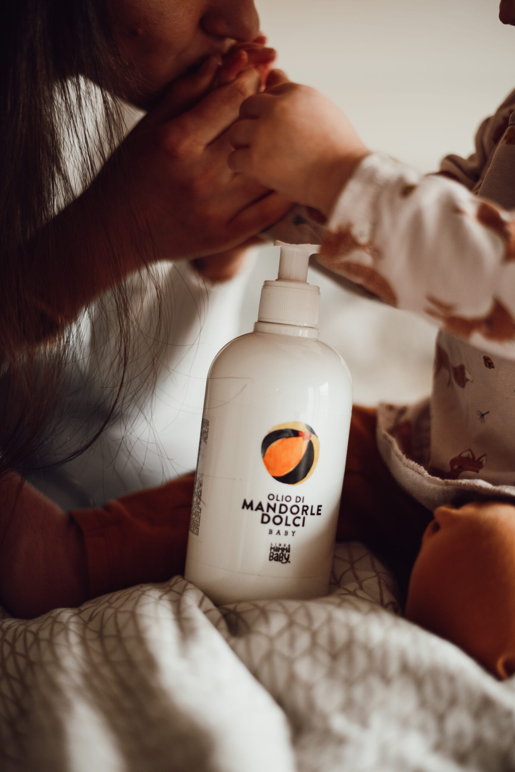 100% looduslik magusmandliõli 100% looduslik magusmandliõli