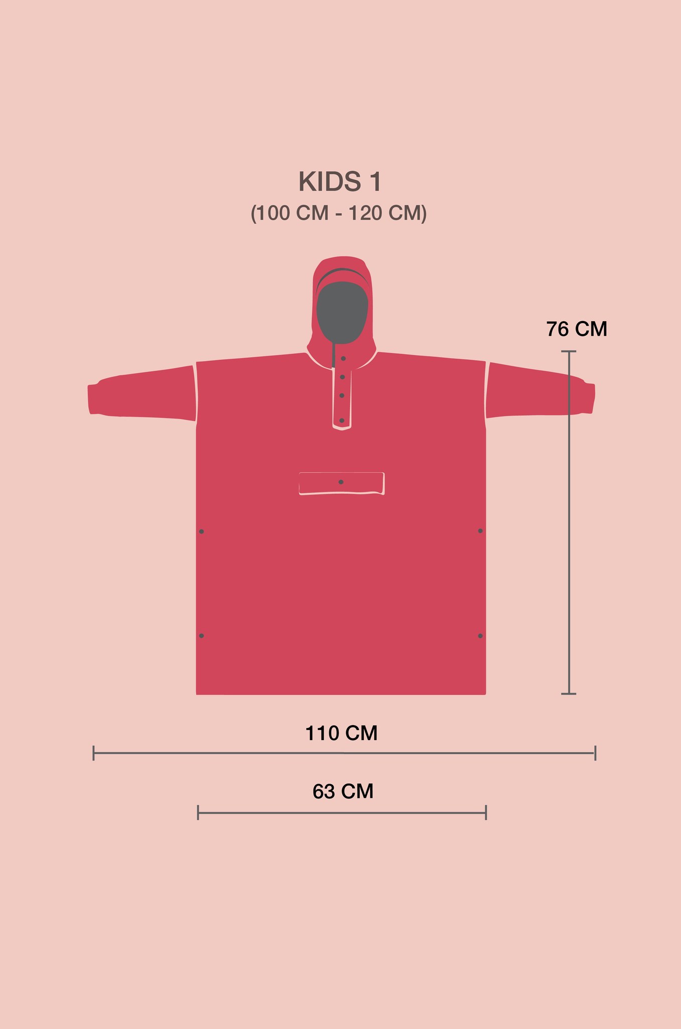 stiilne vihmakeep rainkiss