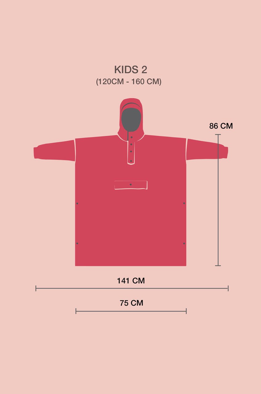 stiilne vihmakeep rainkiss