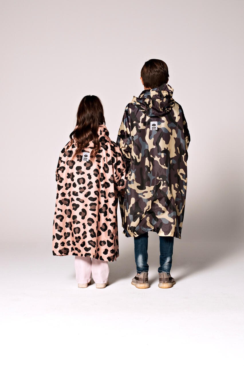 stiilne vihmakeep rainkiss