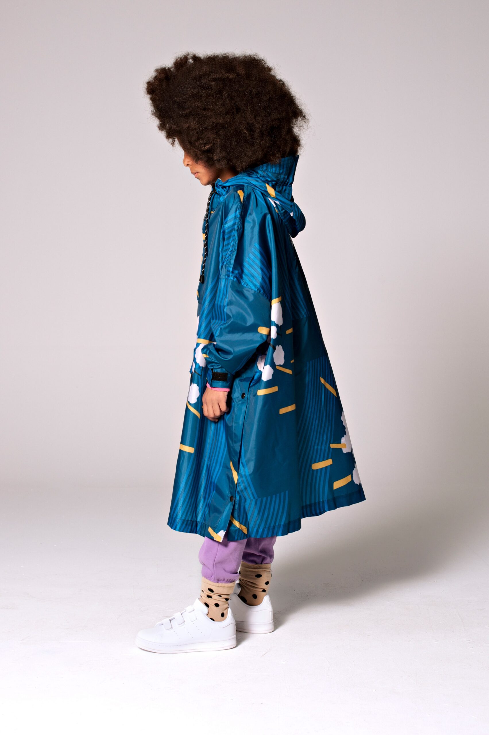 vihmakeebid lastele kirsiõied