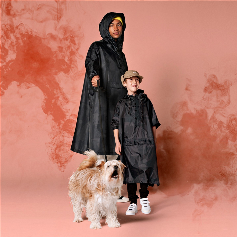 vihmakeebid meestele