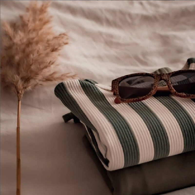 lastele suveks vajalik