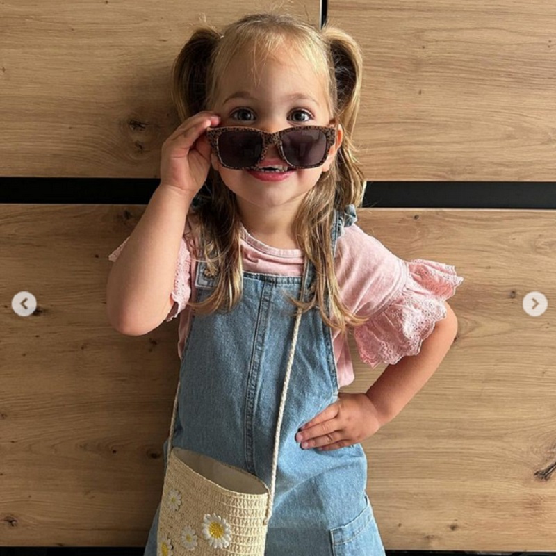 päikeseprillid lastele