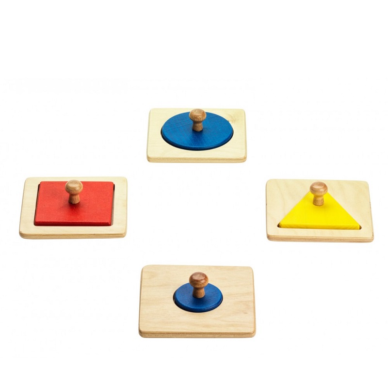 Montessori nupupusle