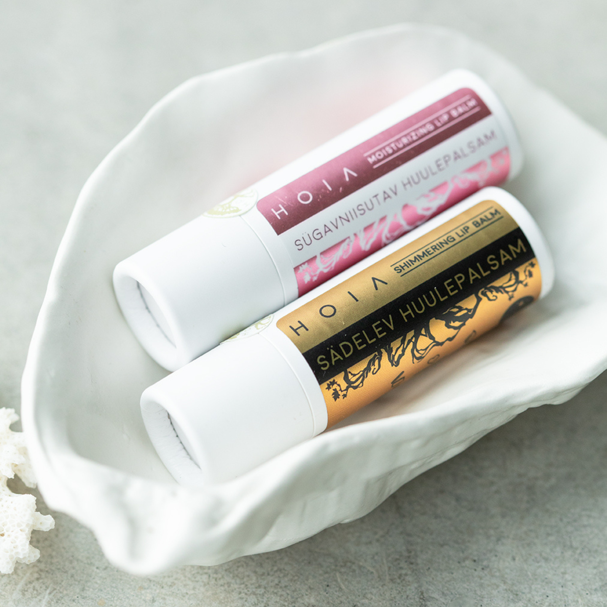 huulepalsam huuleläige Superniisutav sädelev kogu kehale looduslik huulepulk lastele naturaalne hoia homespa eesti looduskosmeetika