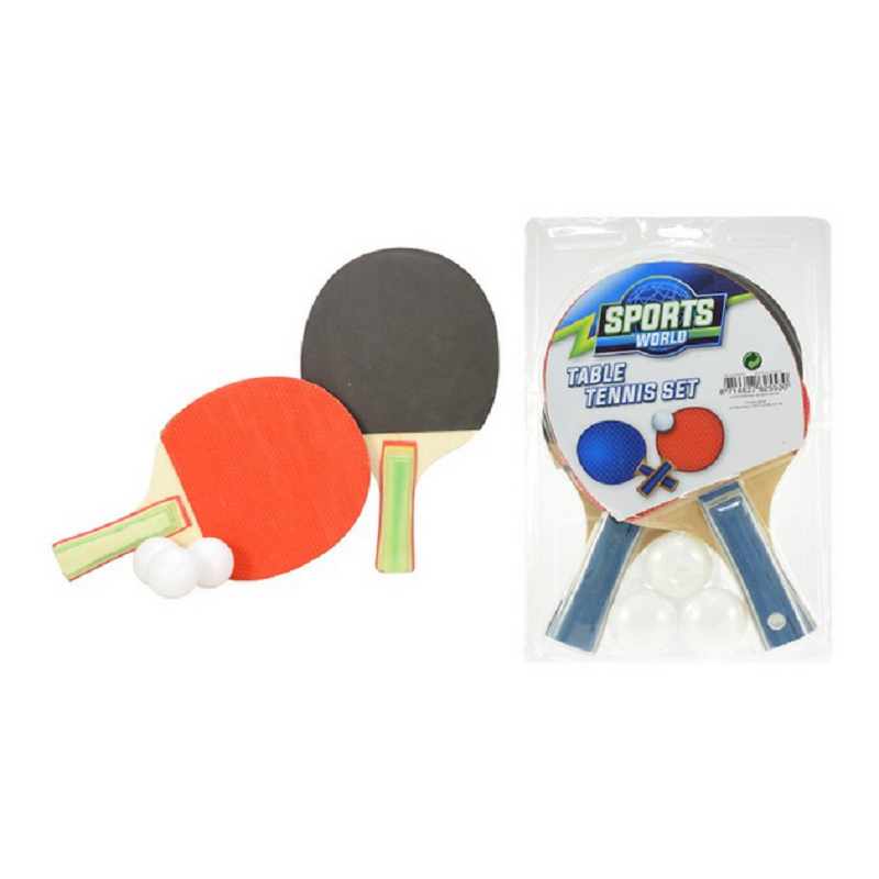 Lauatennise komplekt