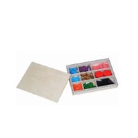 Montessori grammatika sümbolid Montessori grammatika sümbolid