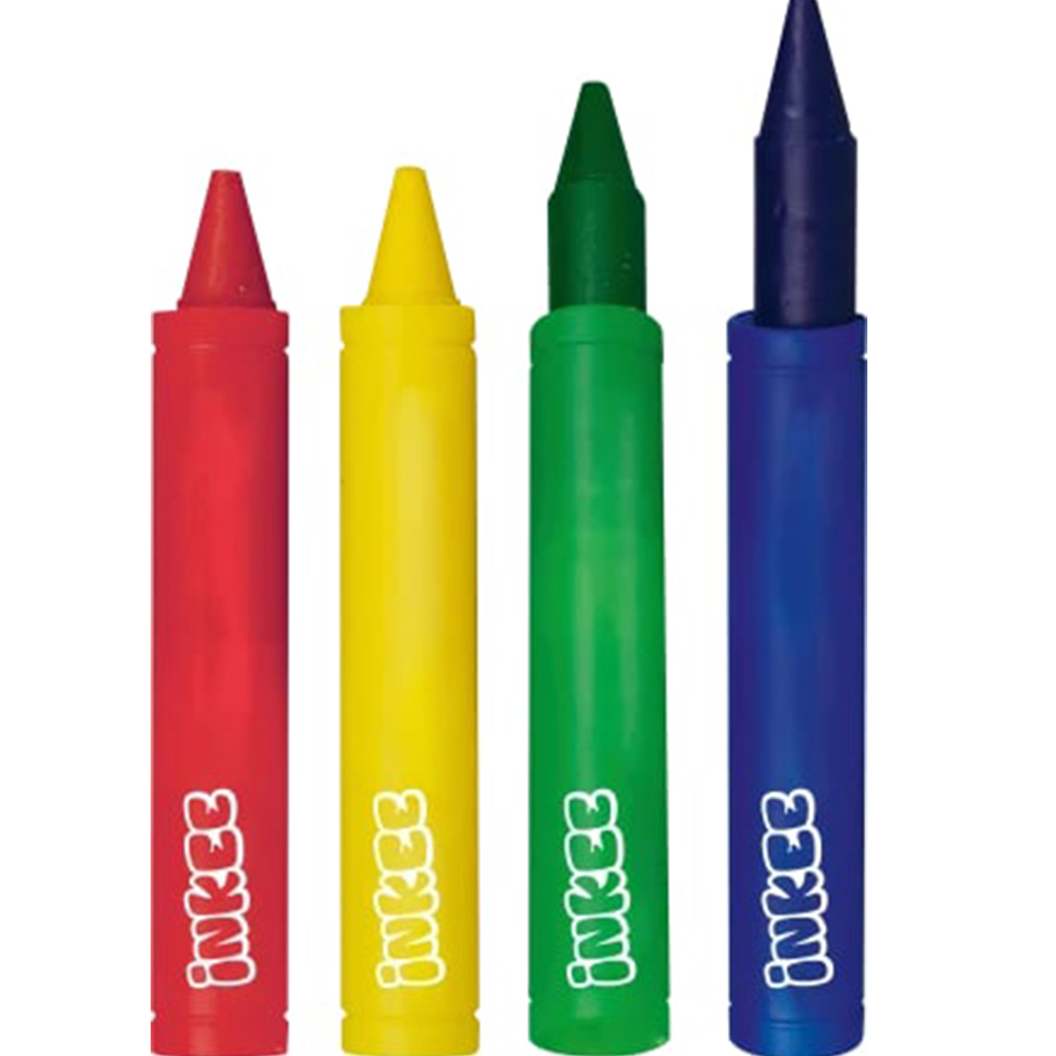 Vannikriidid väikelastele – vegan, mikroplastivabad ja loovust arendavad mänguvahendid vannis