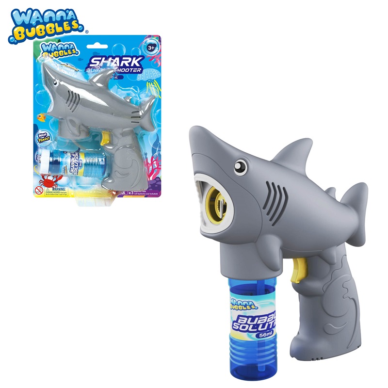 mullipüstol haikala