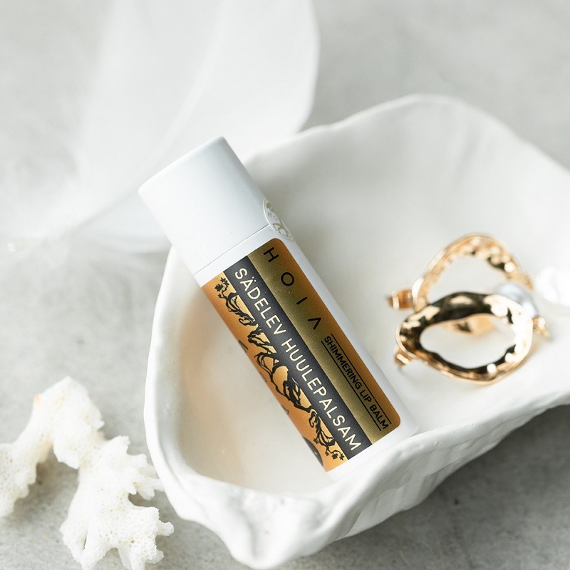 huulepalsam huuleläige Superniisutav sädelev kogu kehale looduslik huulepulk lastele naturaalne hoia homespa eesti looduskosmeetika