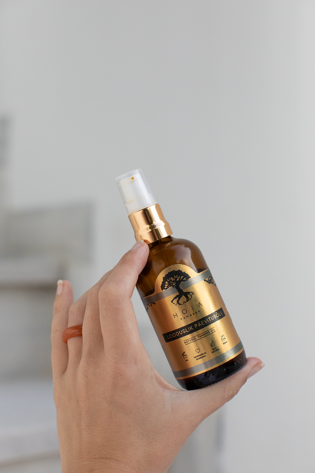 päevitusõli Superniisutav ja losjoon kogu kehale looduslik kehaõli hoia homespa eesti looduskosmeetika päevitusõli Superniisutav ja losjoon kogu kehale looduslik kehaõli hoia homespa eesti looduskosmeetika