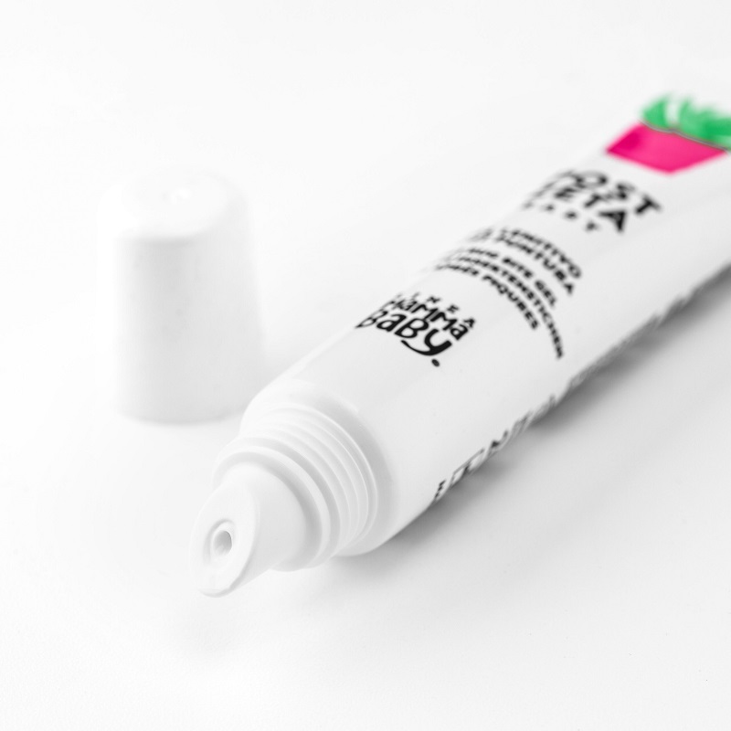 putukahammustuse järgne geel