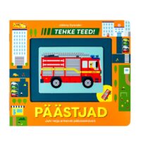 tehke teed päästjad