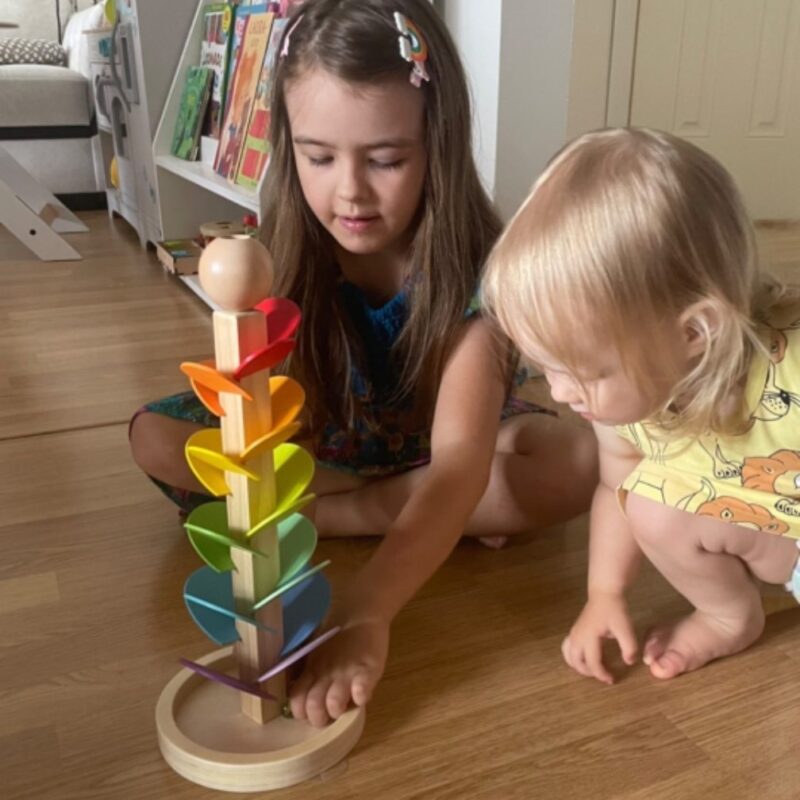 Meloodiline kuulirada ja klaaskuulid