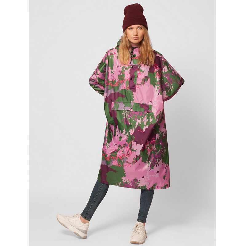 Vastupidav vihmakeep