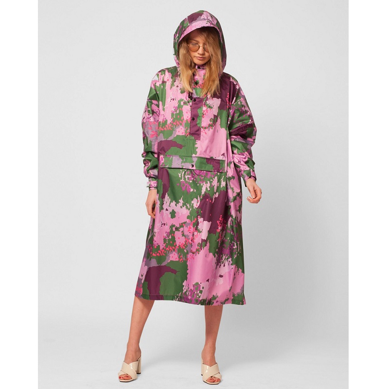 Vastupidav vihmakeep