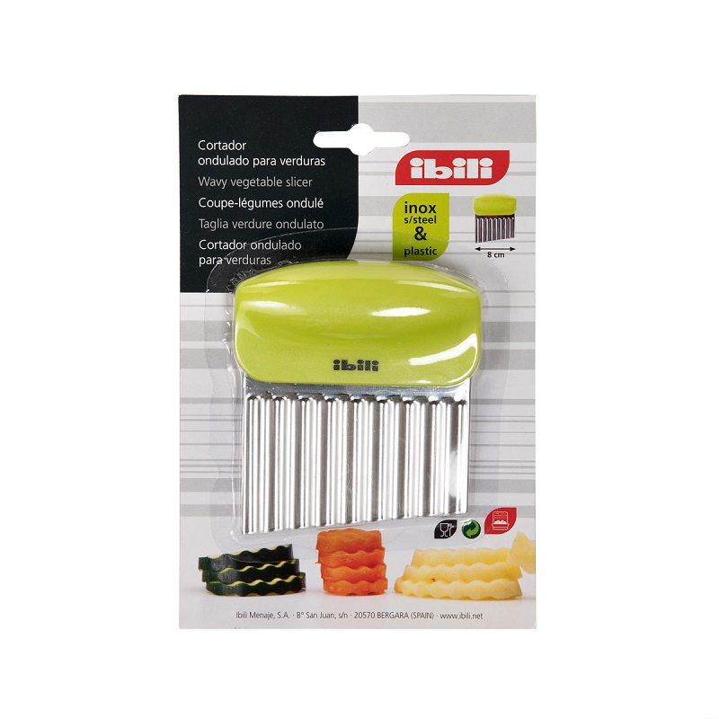 Ibili sakiline köögiviljalõikur lastele – turvaline ja loov tööriist