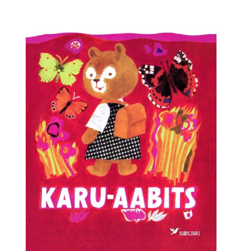 Karu-aabits