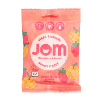 Mahedad ja looduslikud JOM kummikommid Mahedad ja looduslikud JOM kummikommid