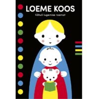 Loeme koos beebide voldikraamat