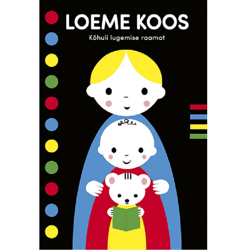 Loeme koos beebide voldikraamat