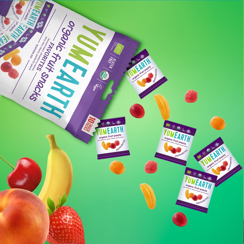 Looduslikud kummikommid