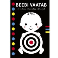voldikraamat beebidele