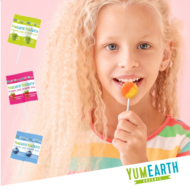 Looduslikud pulgakommid lastele Looduslikud pulgakommid lastele