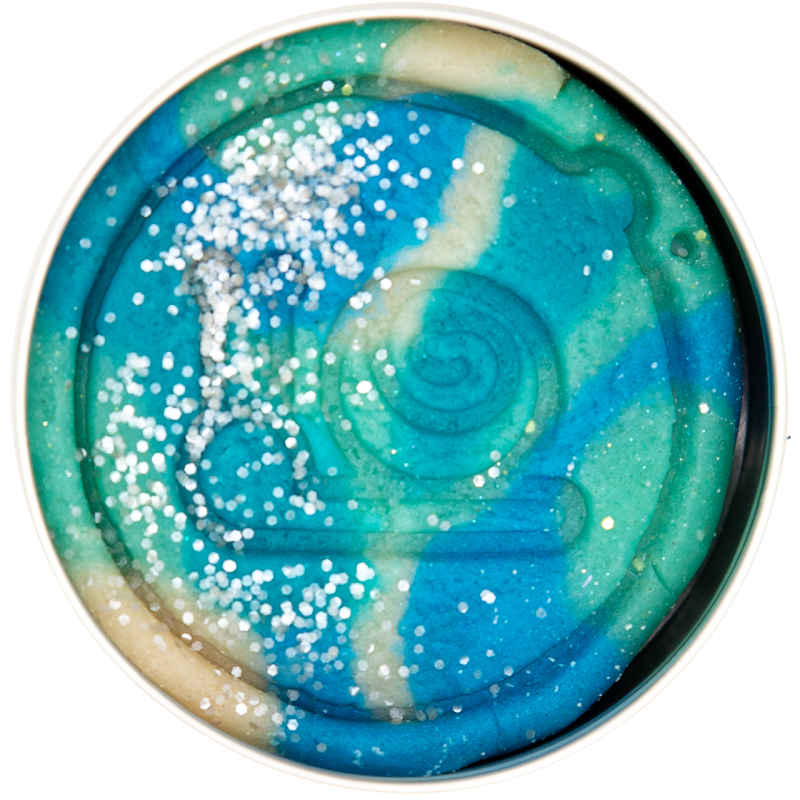 looduslik plastiliin meri