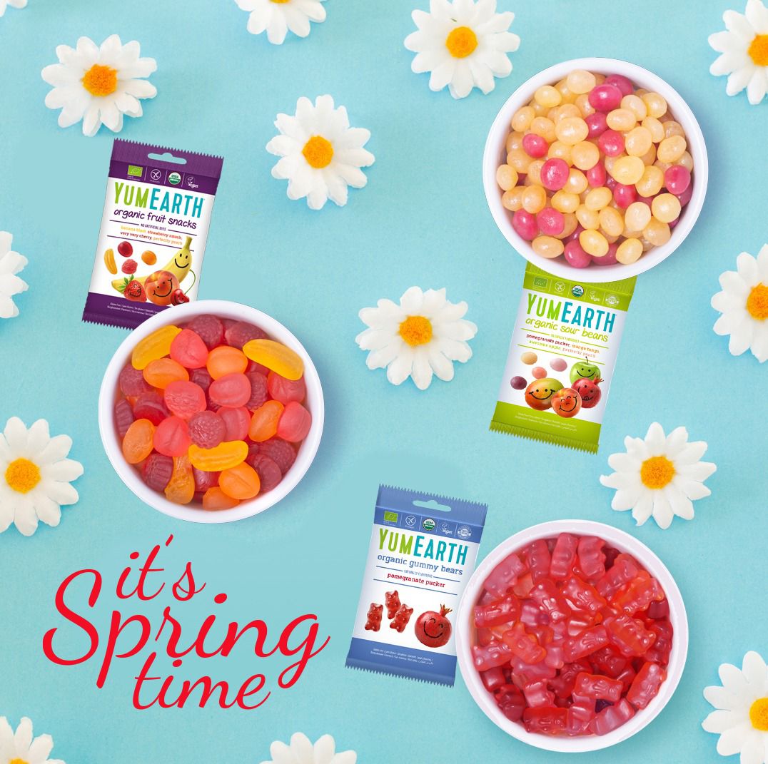 hapukad jelly beans kummikommid mahe vegan