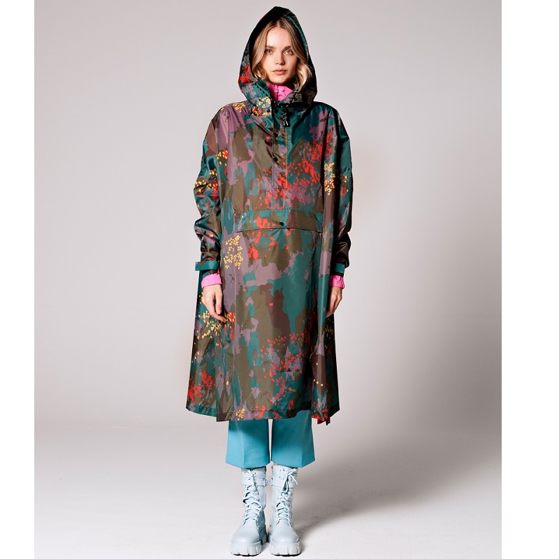 stiilsed vihmakeebid