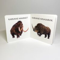 ürgloomadest realistlik raamat