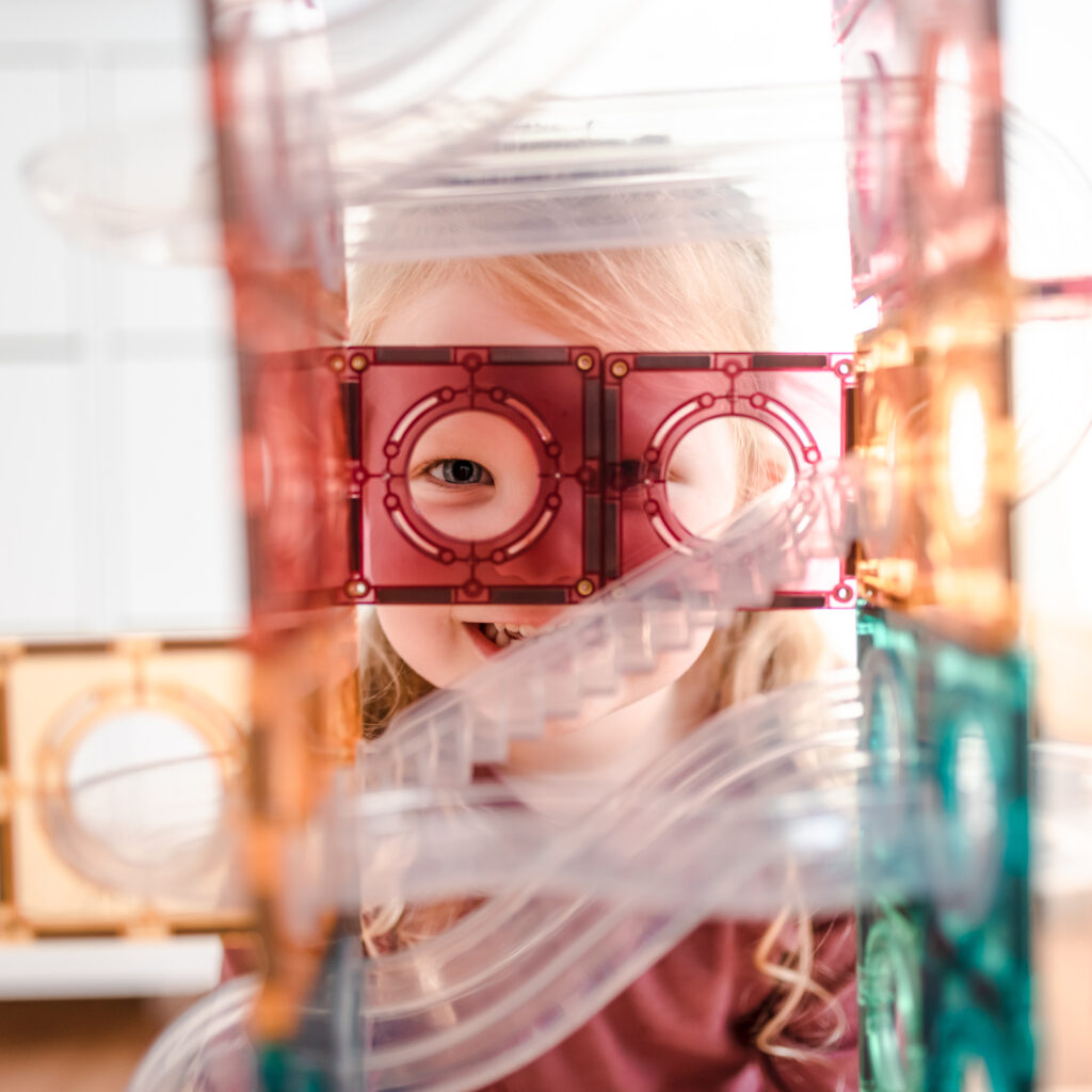 Connetix magnetklotside soodusmüük