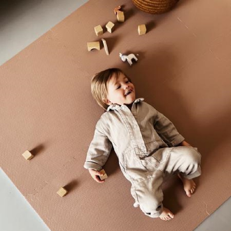 suur puslematt põrandamatt põrandale lapsele