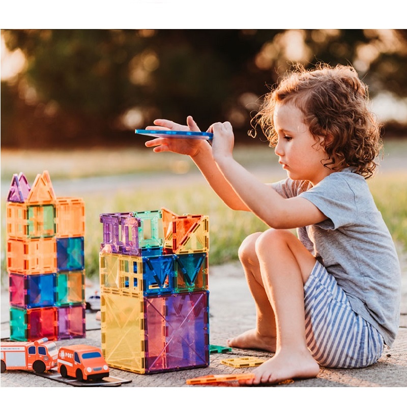 Connetix mangetklotside stardikomplektid