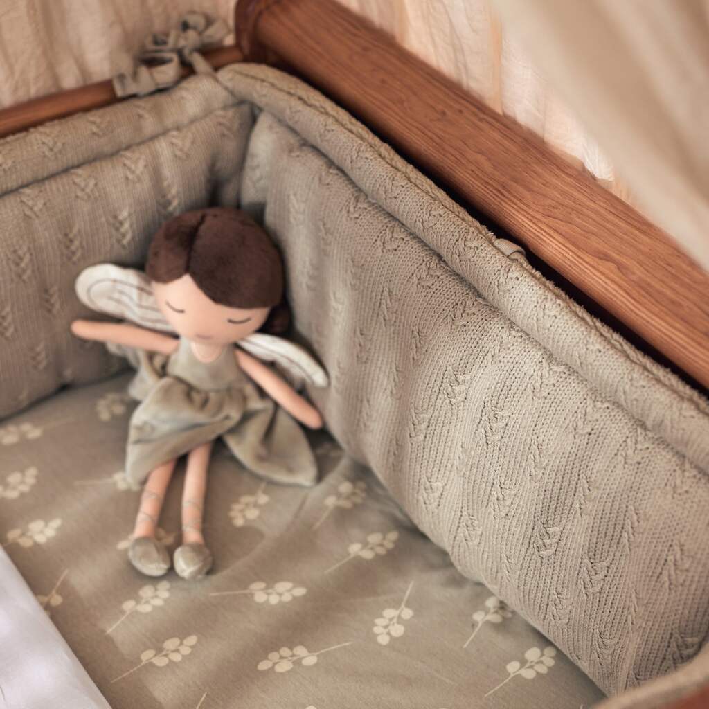 kahepoolne voodipehmendus