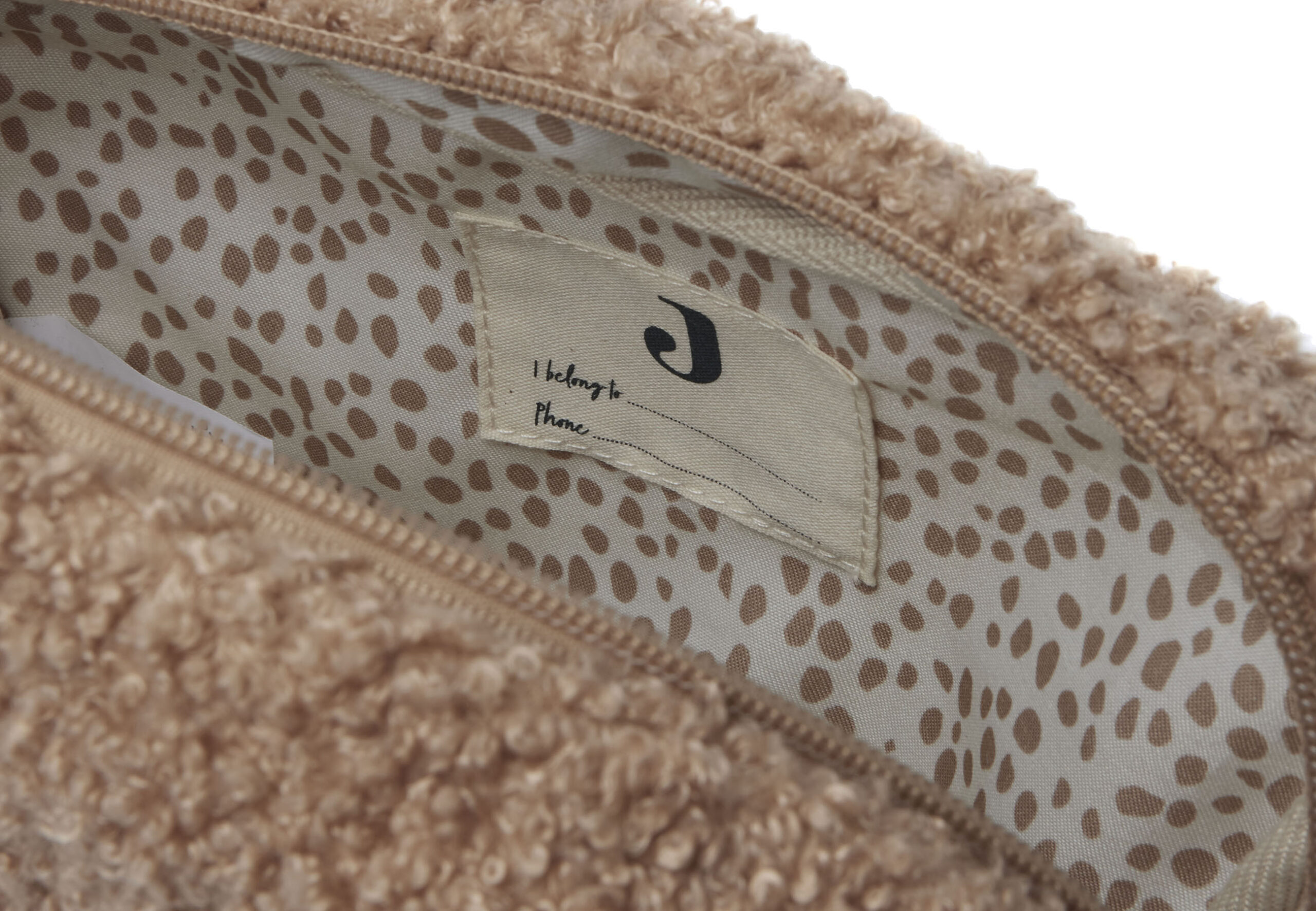 boucle kangaga lukuga kott