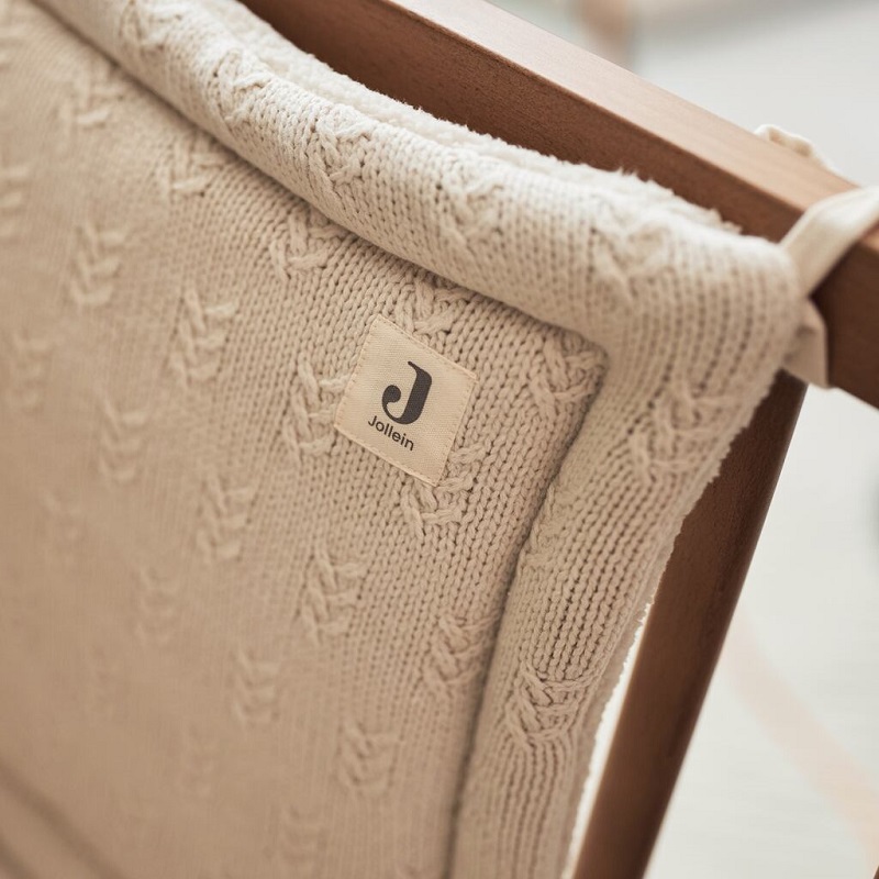 voodipehmendus beebi voodile