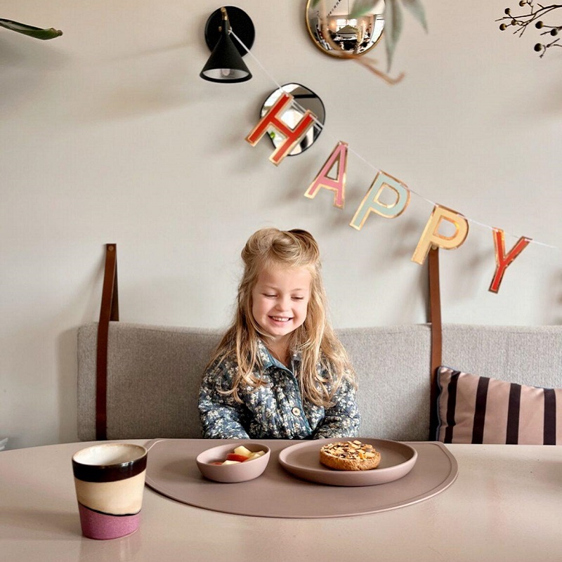 silikoonist lauamatt