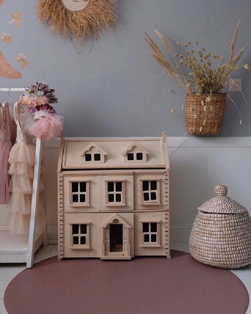 põranda kaitseks matt arvutitooli või söögitooli alla