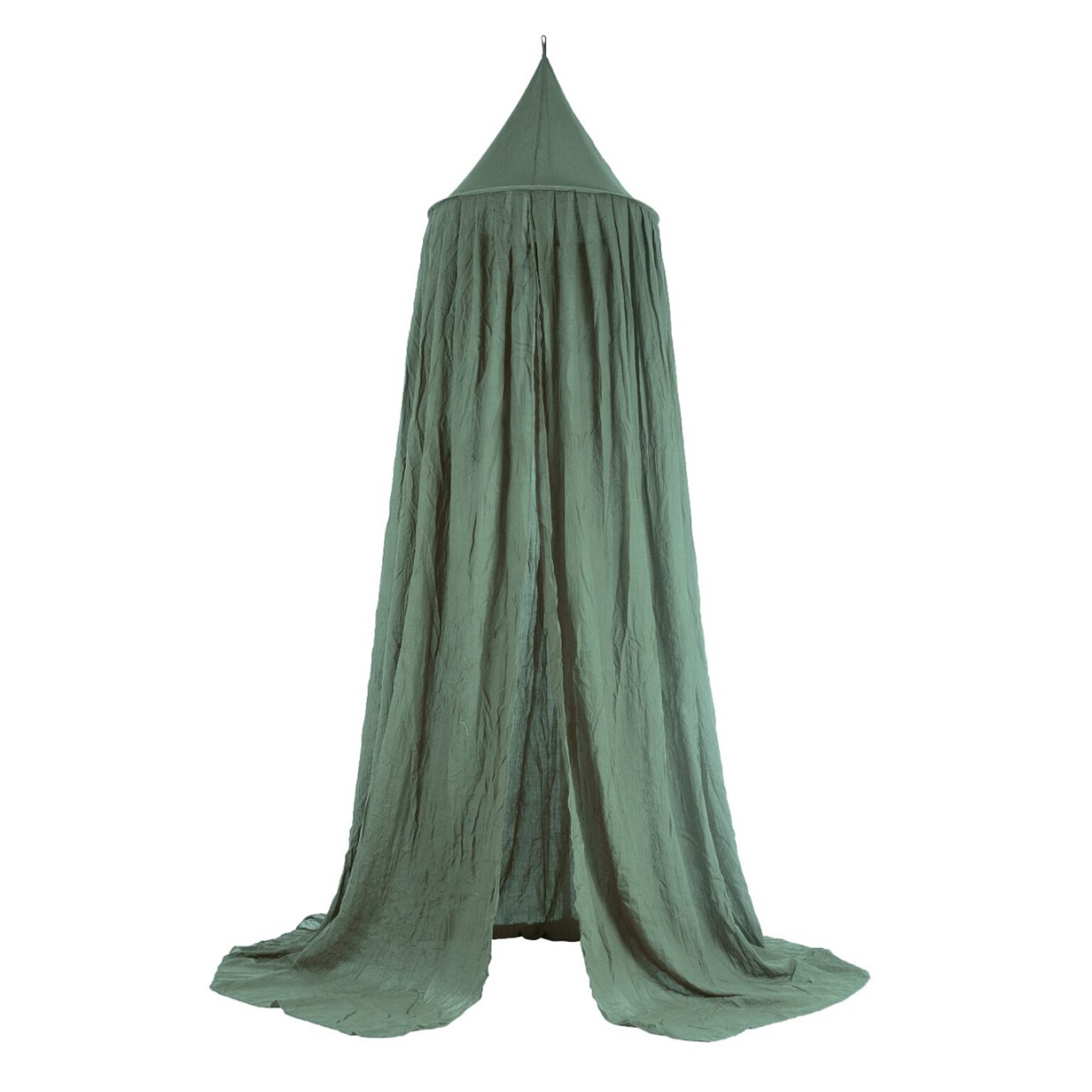 baldahhiin lapse tuppa