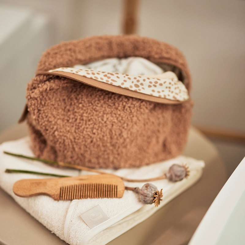 boucle kangaga lukuga kott