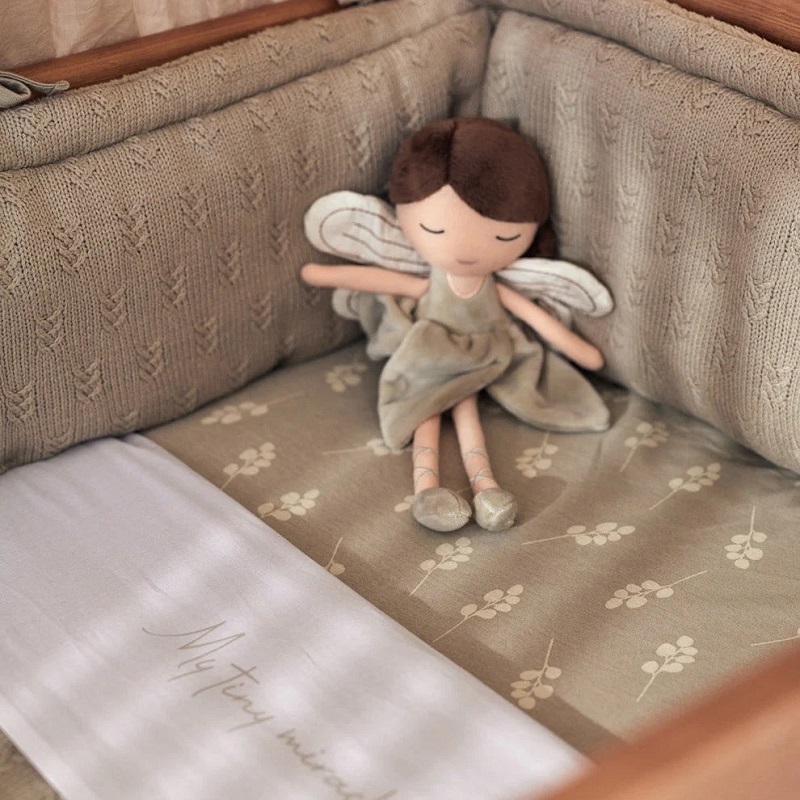 kahepoolne voodipehmendus